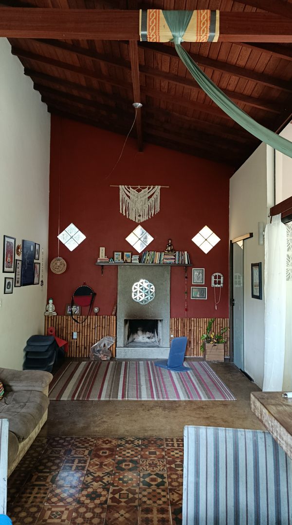 La maison de Renata