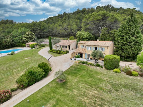 La maison de Kim
