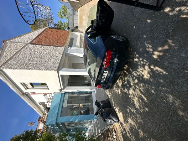 La maison de Radu