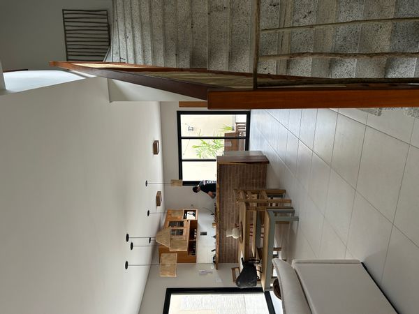 La maison de Caio