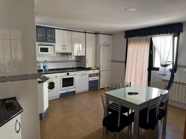 La maison de Roberto