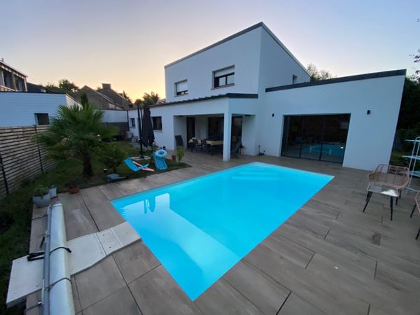 La maison de Julie