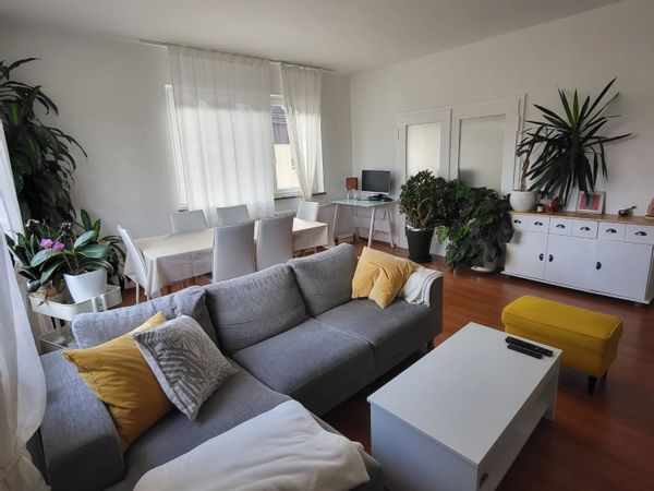 La maison de Eduardo
