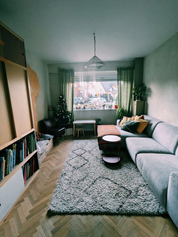 La maison de Melissa