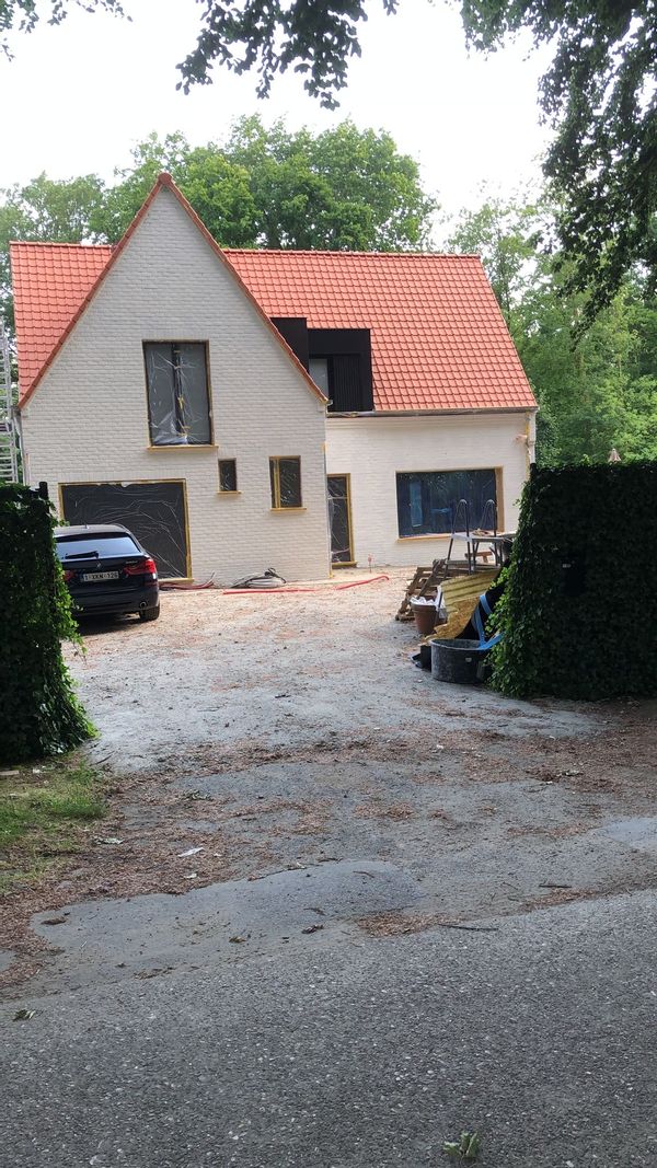 La maison de Sofie