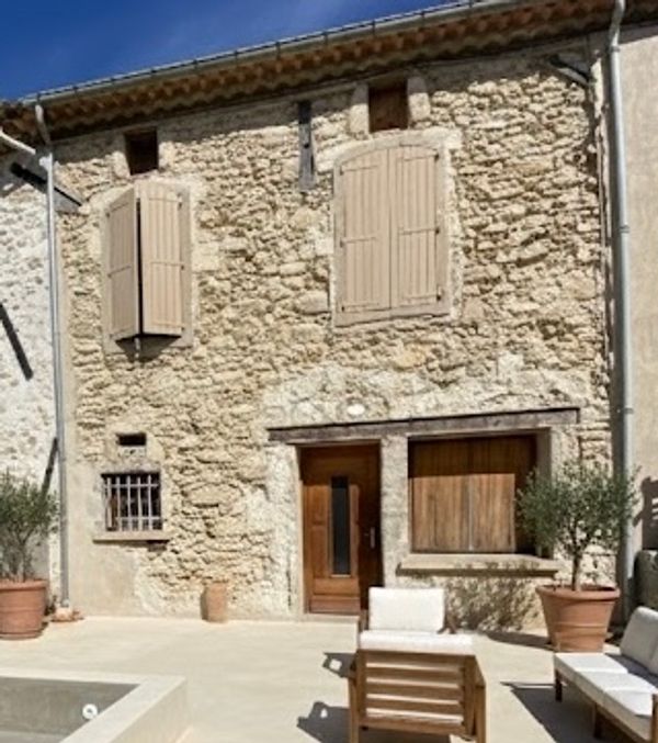 Maison ambrosia