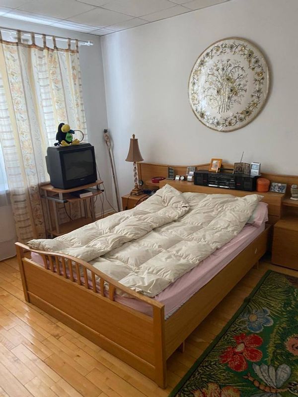 La maison de Anastasiya