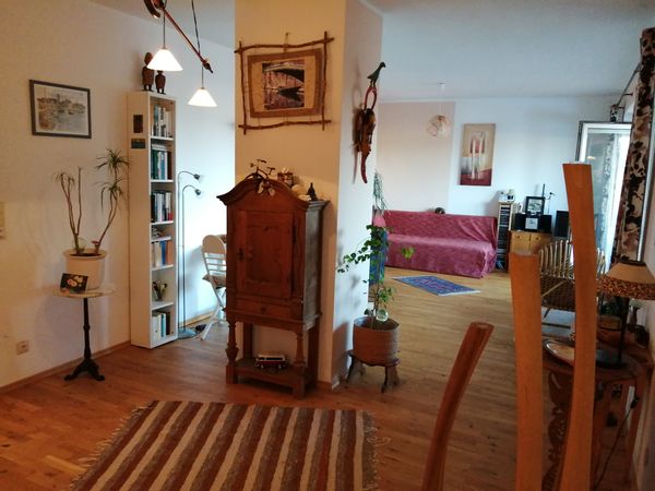 La maison de Gabriella