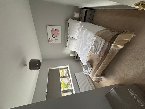 La maison de Liz
