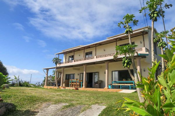 Villa de Charme - Calme - Vue mer exceptionnelle - 4 chambres - Plage 5 min