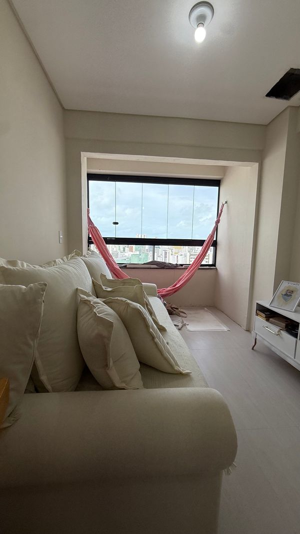 La maison de Gabriela