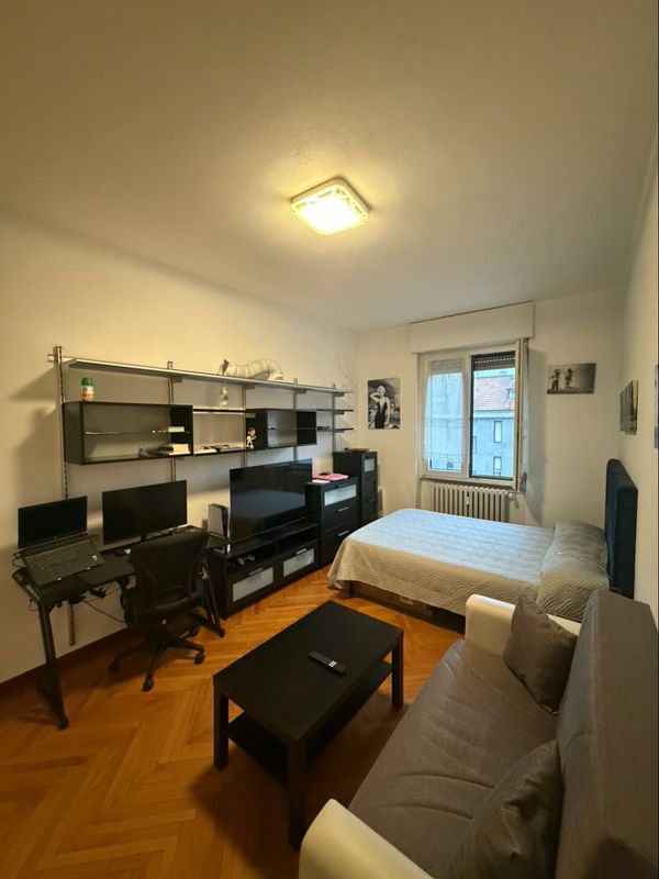 La maison de sara