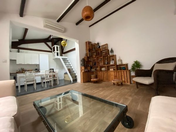 La Maison de Thomas