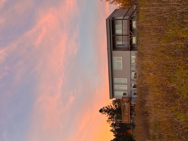 La maison de Alizé