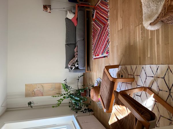 La maison de Anna