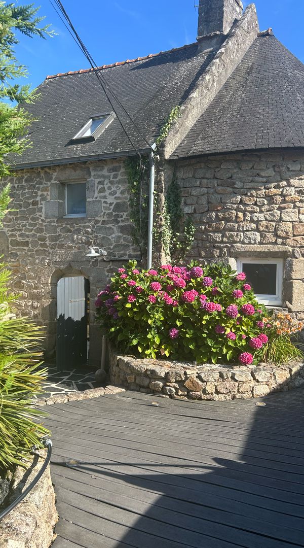 La maison de Sylvaine