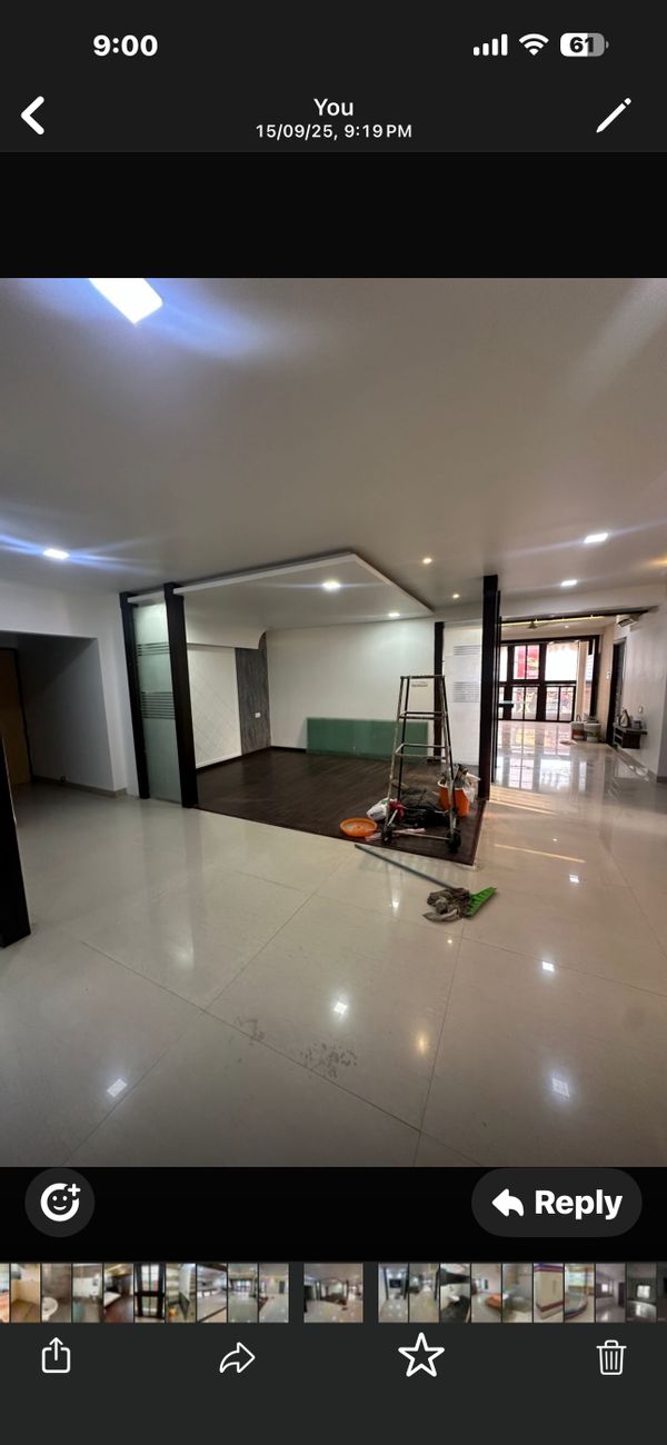 La maison de Adityaraj