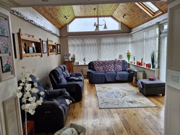La maison de Brian