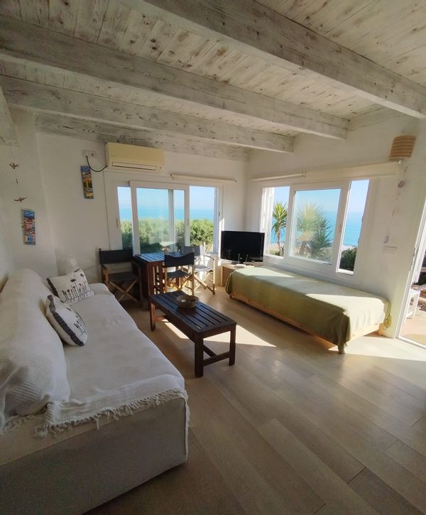 La maison de Gonzalo