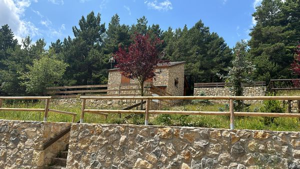 La maison de jose manuel