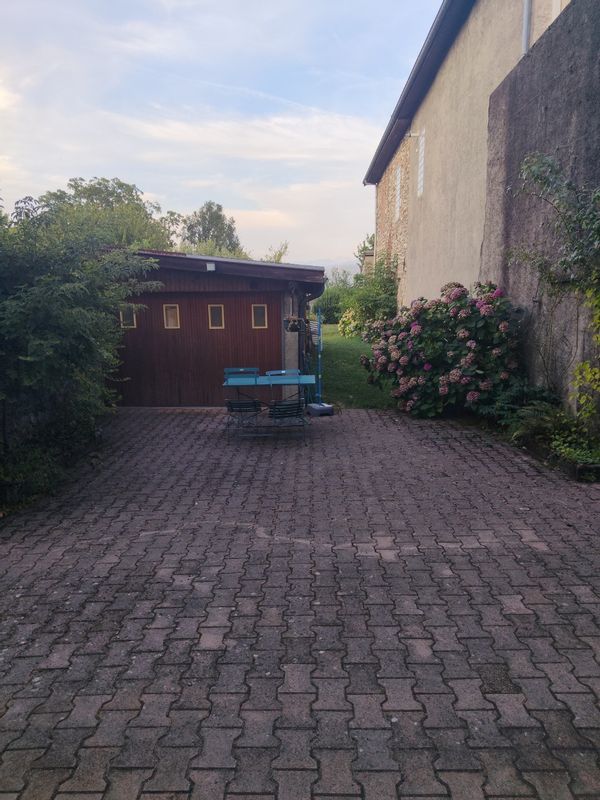 la jolie petite maison