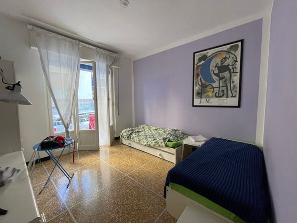 La maison de Ingrid
