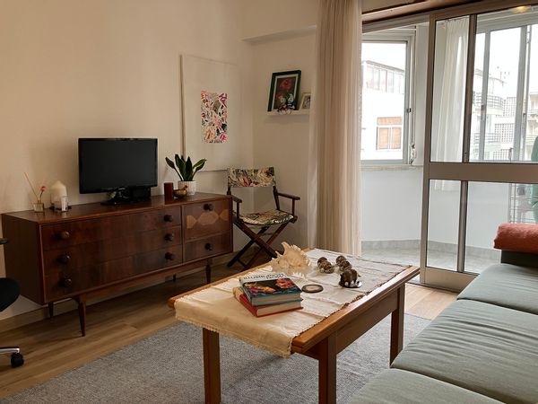 La maison de Sara