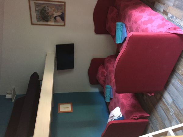 La maison de Delphine