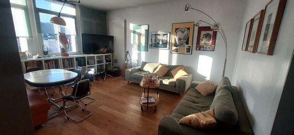 Appartement  3  personnes   Départ des chemins de Compostelle, volcans t lacs d'Auvergne
