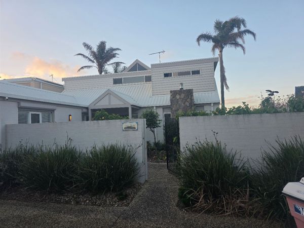 La maison de james
