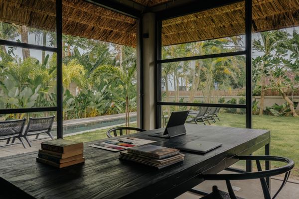 La maison de House by Bali des Songes
