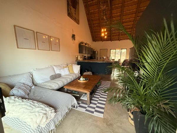 La maison de Raylin