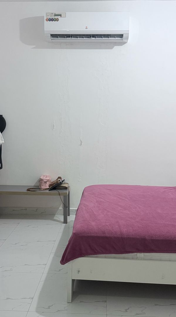 La chambre privée de Eleonora