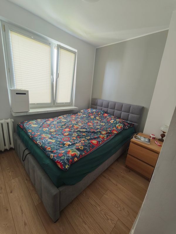 La maison de Aleksandra