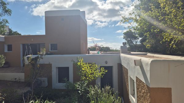 La maison de Sarah
