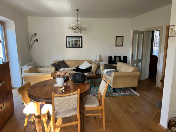 La maison de Julia