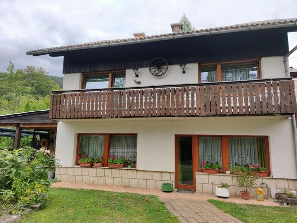 La maison de Kaja