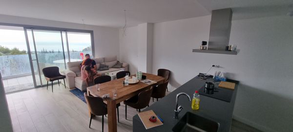 La maison de Jiří