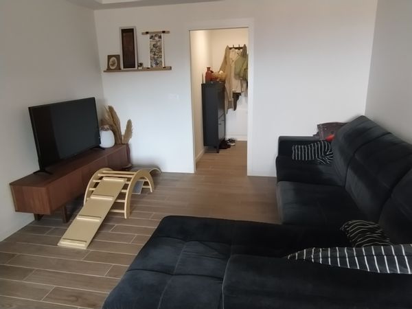 La maison de Beñat