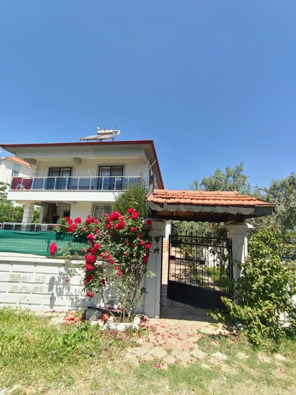 La maison de Meltem