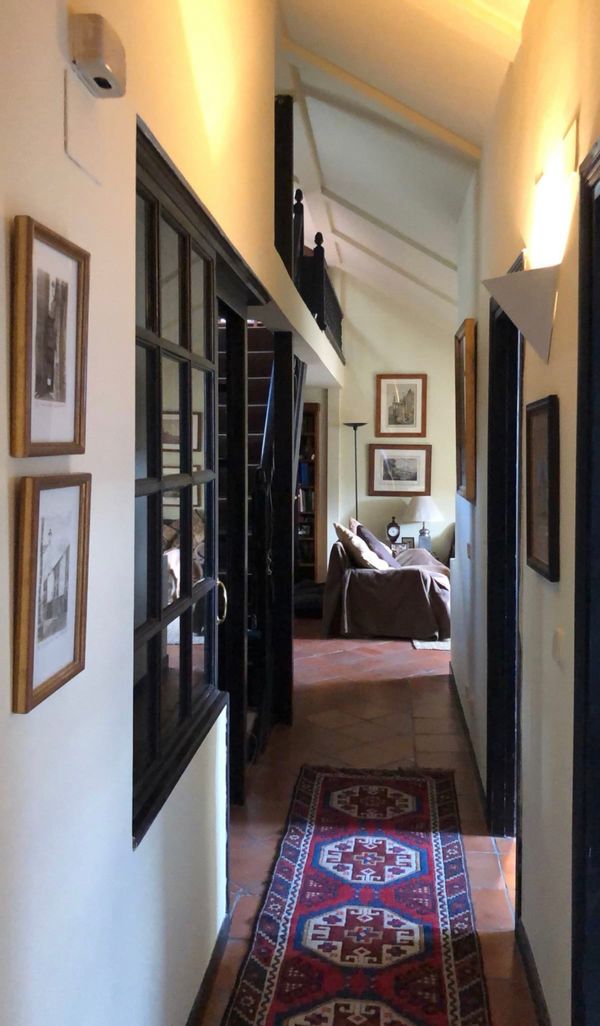 Casa Las Golondrinas