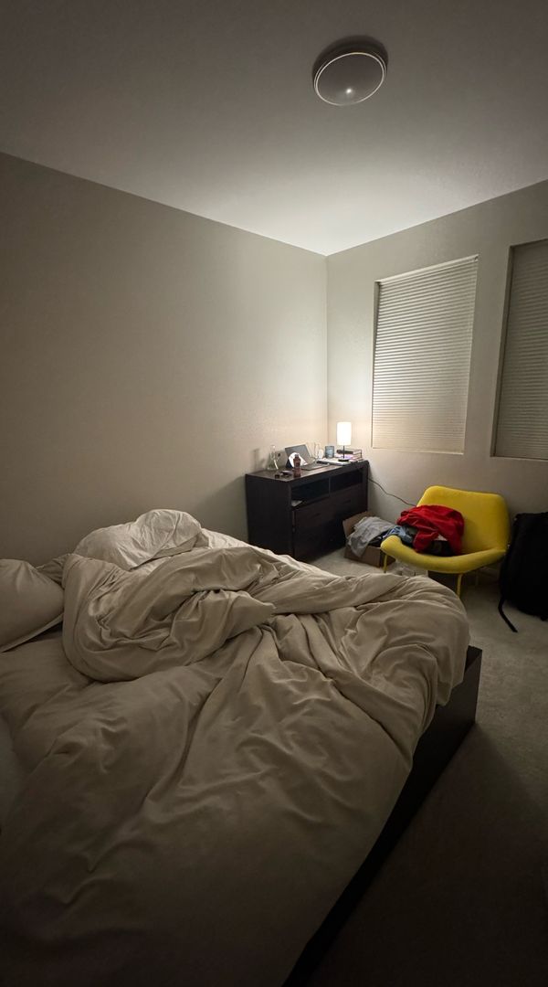 La maison de Brenda