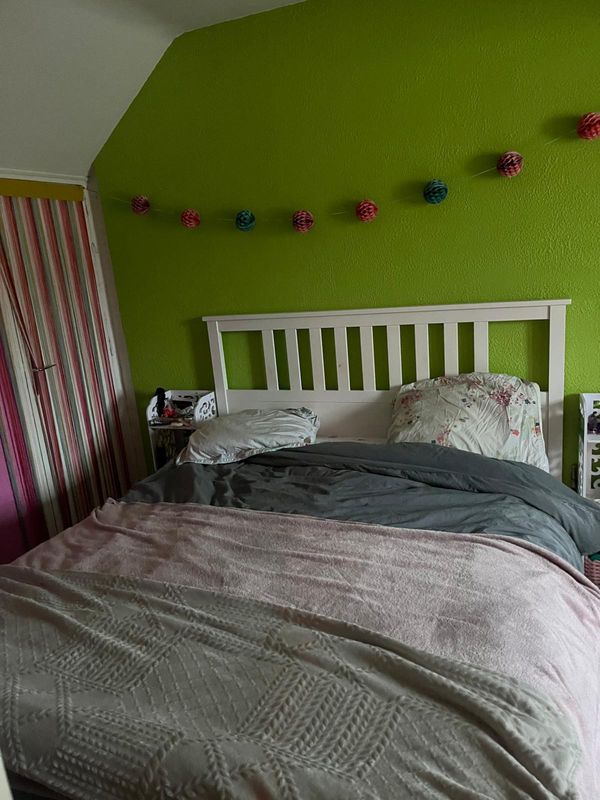 Chambre privée