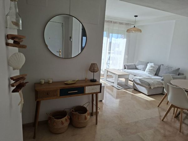 La maison de jorge