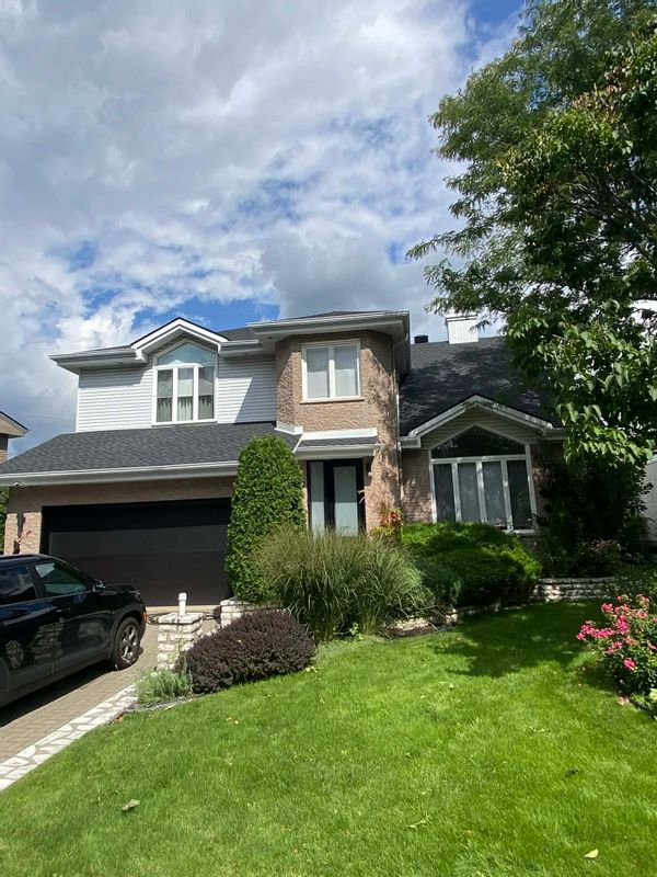 Maison accueillante 4 chambre à boucherville