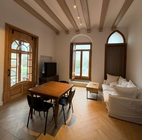 La maison de NURI