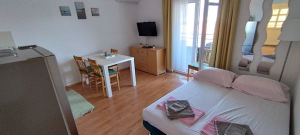 La maison de Mato