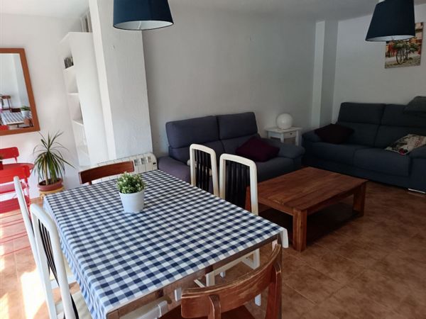 La maison de Jose