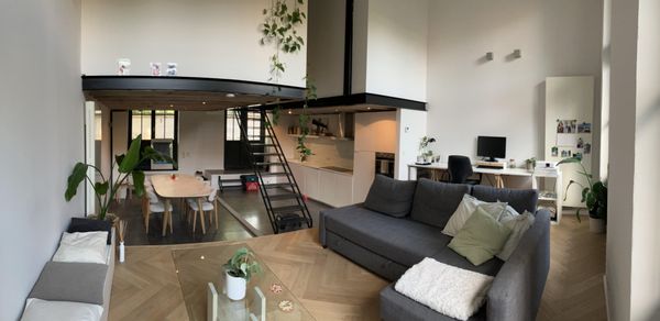 La maison de Francesca