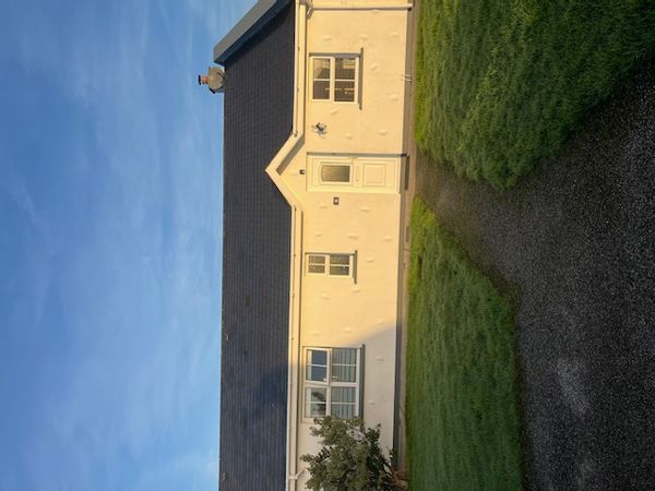 La maison de Aileen